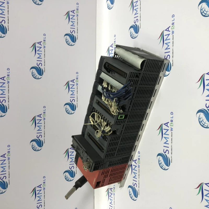 Mitsubishi MELSEC PLC Rack System CPU Digital I/O Industrial Automation Controller thumbnail 4